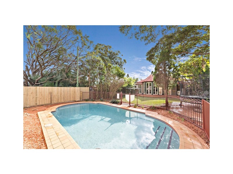 12 ABBOTSFORD ROAD, Homebush NSW 2140