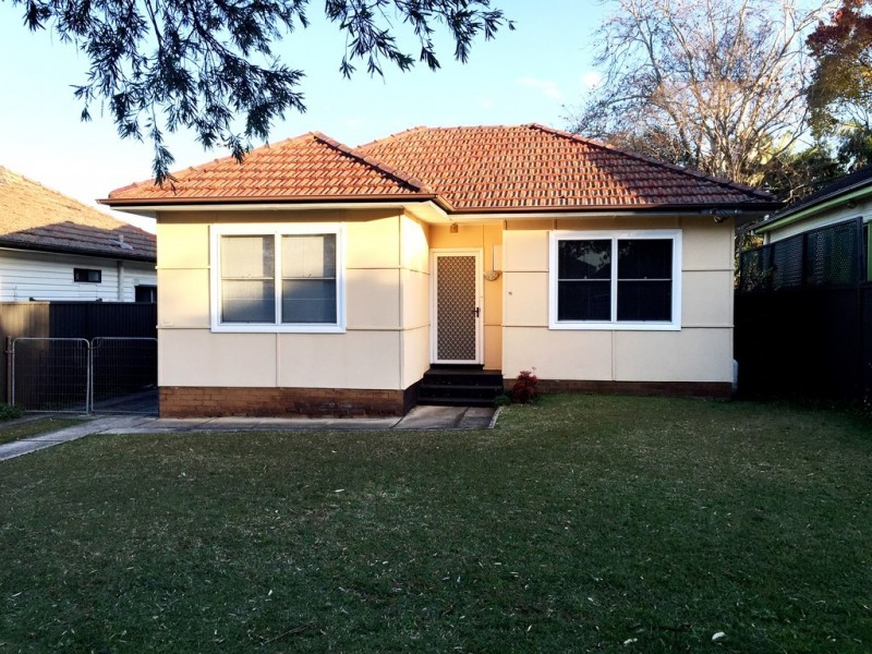 15 WILBUR STREET, Greenacre NSW 2190