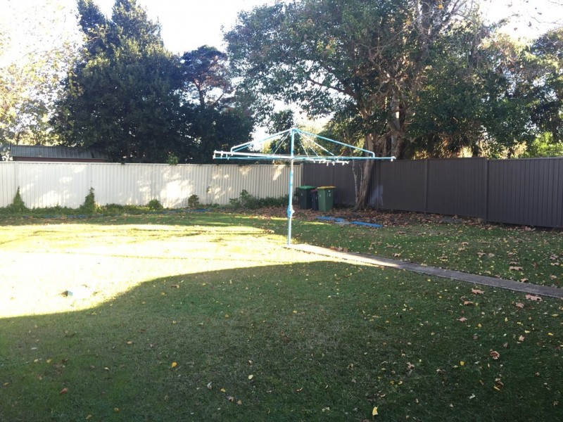 15 WILBUR STREET, Greenacre NSW 2190