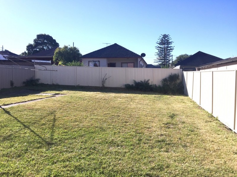 44 WILBUR STREET, Greenacre NSW 2190