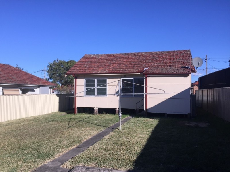 44 WILBUR STREET, Greenacre NSW 2190