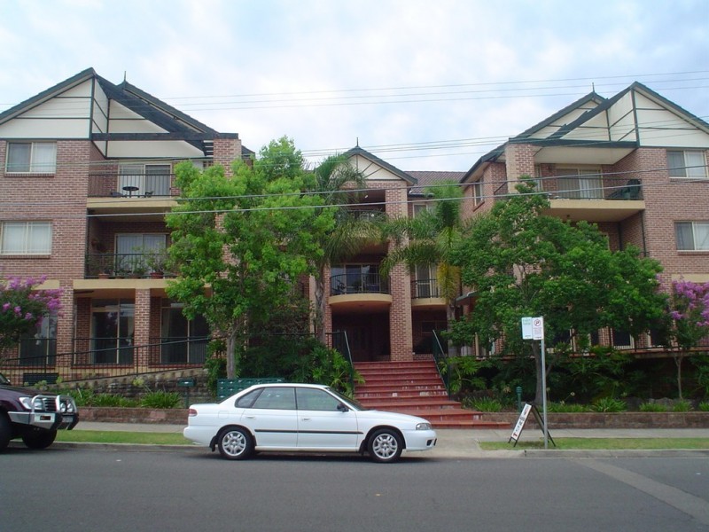 Concord West NSW 2138