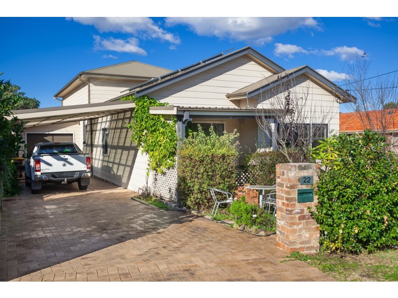20 and 22 PHEASANT STREET, Canterbury NSW 2193