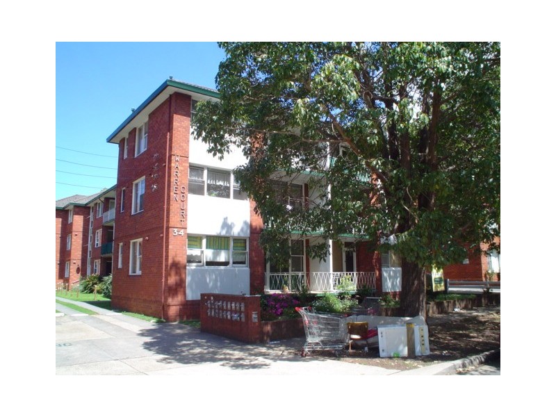 Strathfield NSW 2135