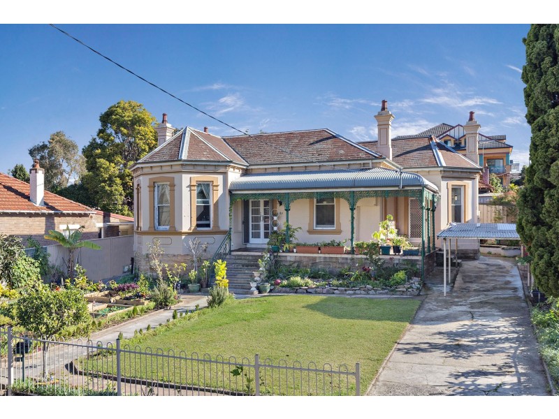 89 PARK ROAD, Burwood NSW 2134