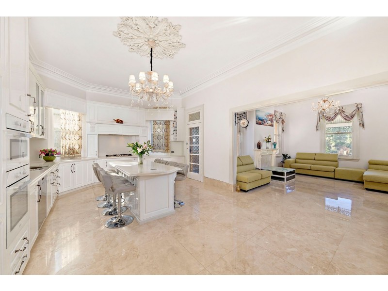 89 PARK ROAD, Burwood NSW 2134