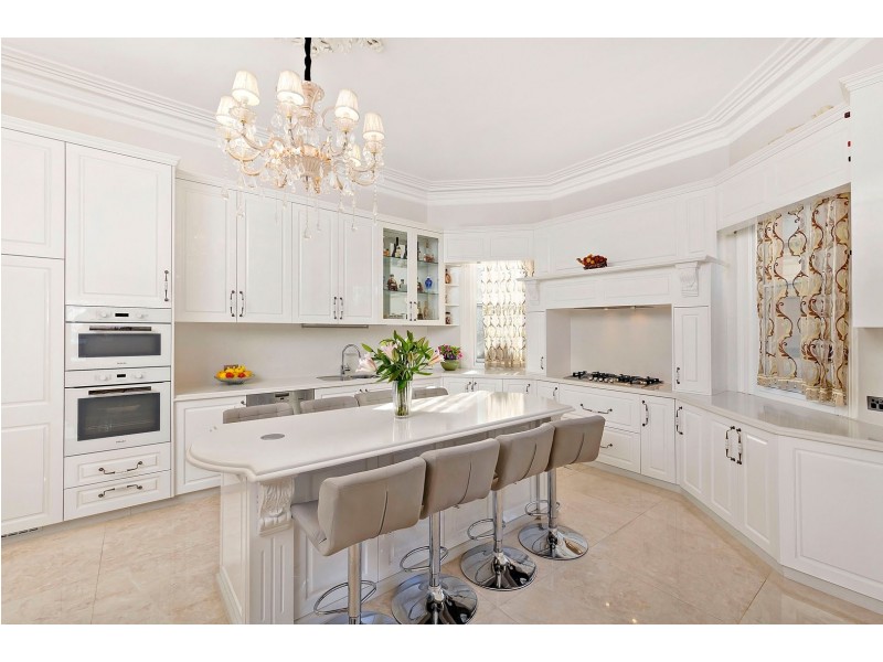 89 PARK ROAD, Burwood NSW 2134