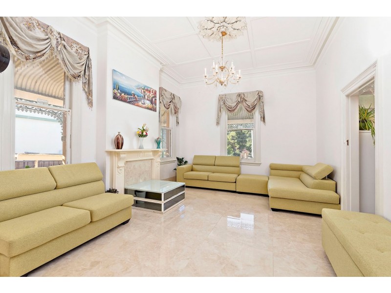 89 PARK ROAD, Burwood NSW 2134