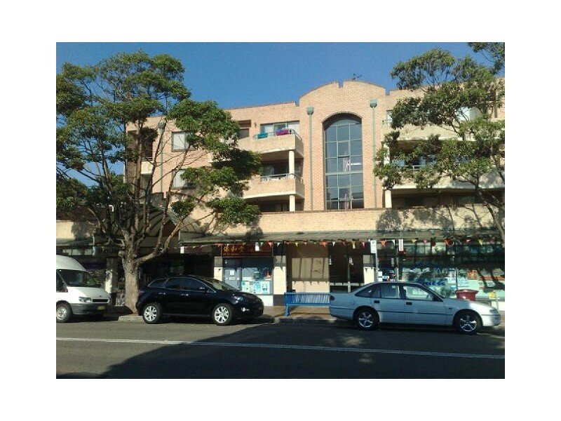 S6/22-24 HENLEY ROAD, Homebush West NSW 2140