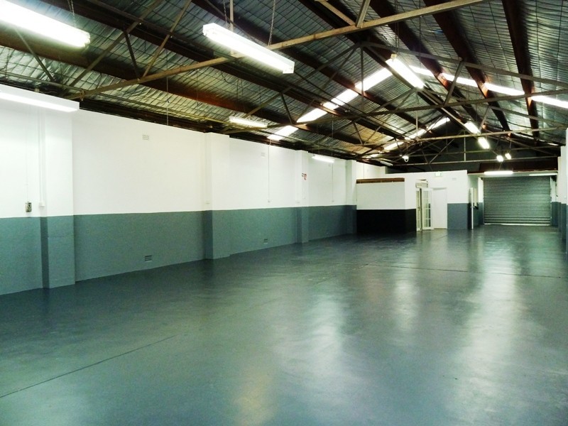 50 SYDNEY STREET, Marrickville NSW 2204