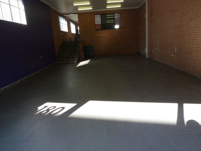 180 NEW CANTERBURY ROAD, Petersham NSW 2049