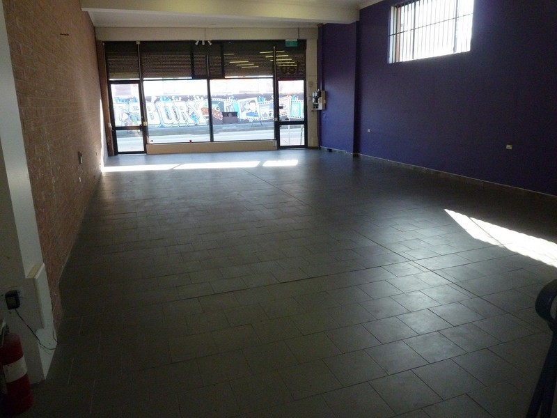 180 NEW CANTERBURY ROAD, Petersham NSW 2049