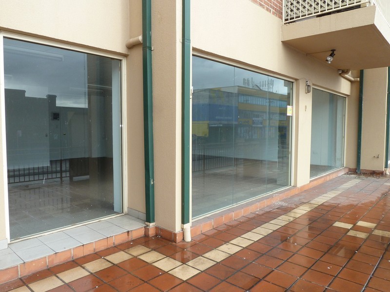 448 PARRAMATTA ROAD, Strathfield NSW 2135