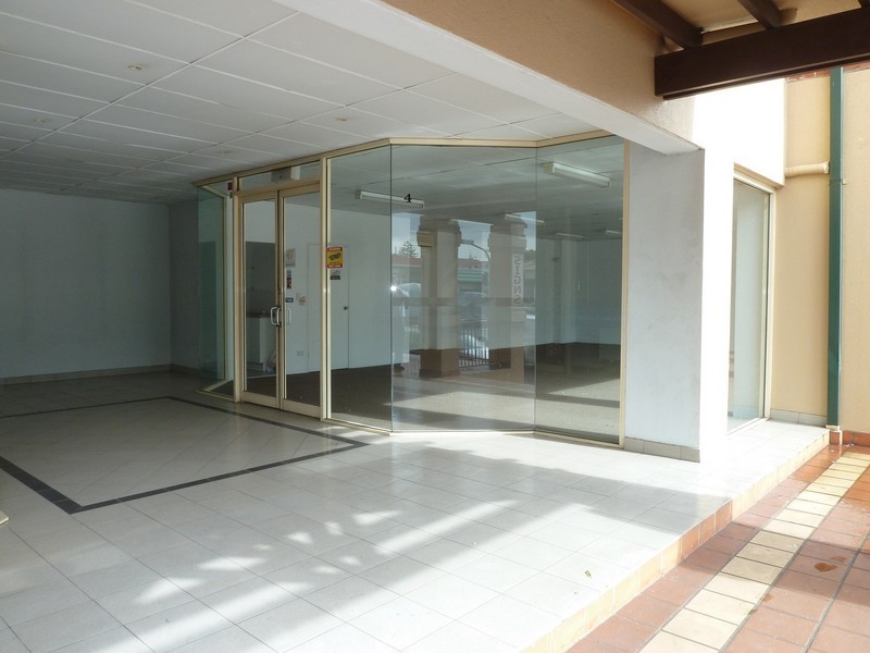 448 PARRAMATTA ROAD, Strathfield NSW 2135