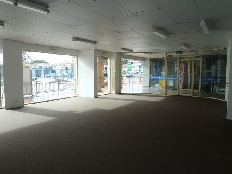 448 PARRAMATTA ROAD, Strathfield NSW 2135