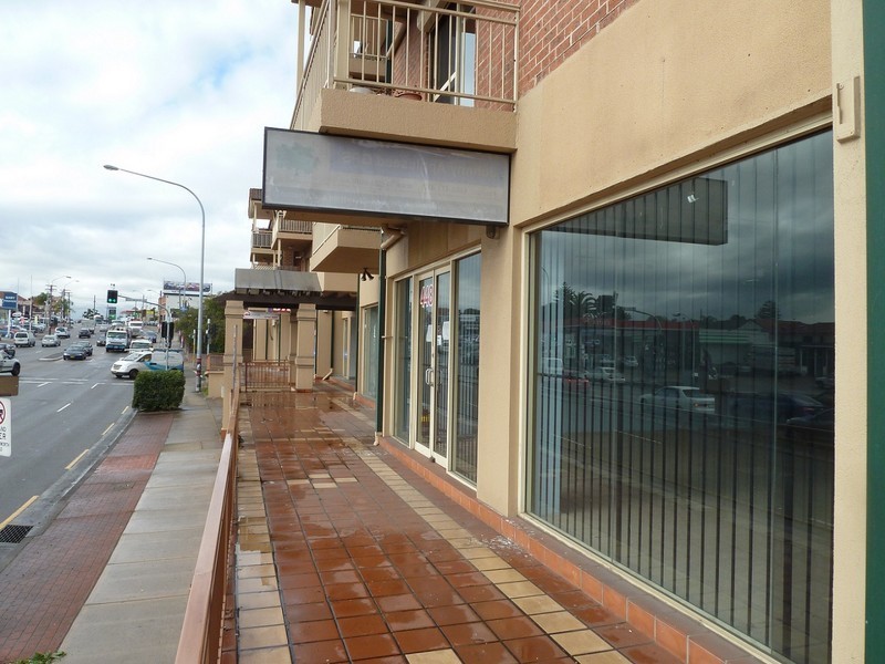 448 PARRAMATTA ROAD, Strathfield NSW 2135