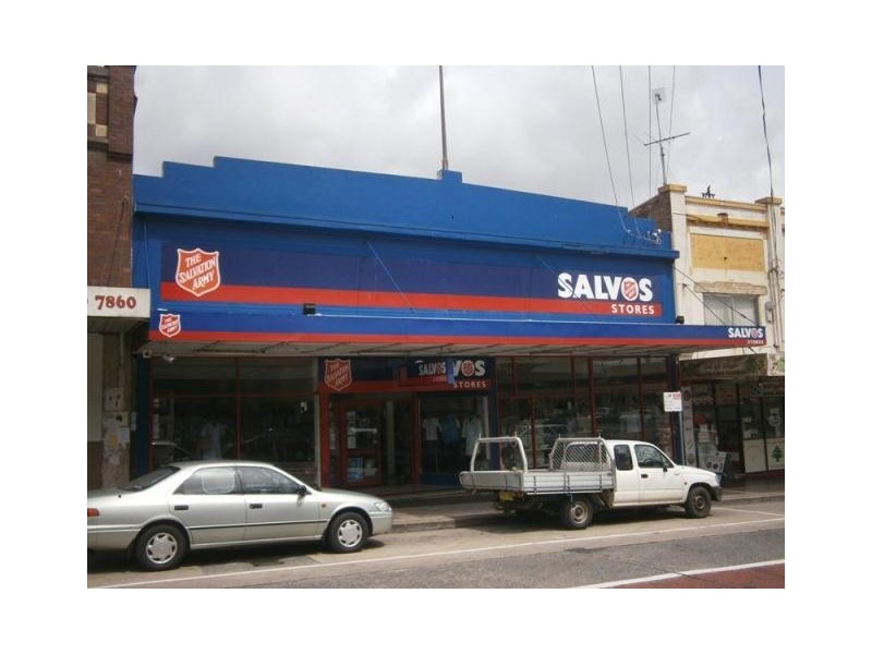 160-162 HALDEN STREET, Lakemba NSW 2195