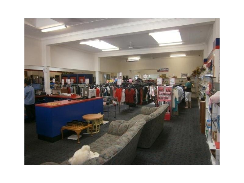 160-162 HALDEN STREET, Lakemba NSW 2195