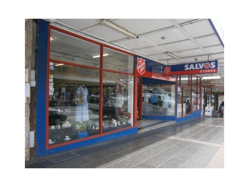 160-162 HALDEN STREET, Lakemba NSW 2195