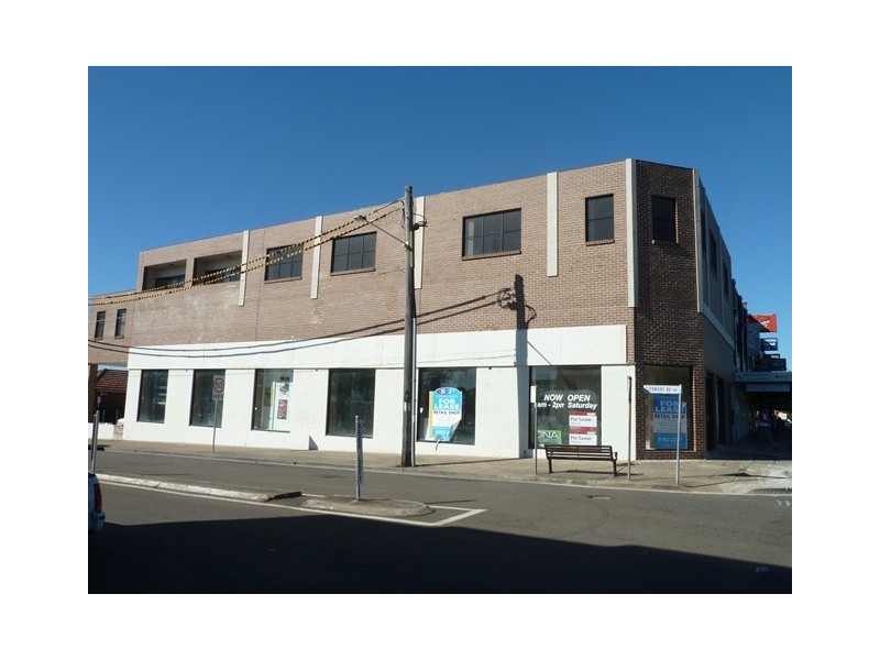181 CONCORD ROAD, North Strathfield NSW 2137