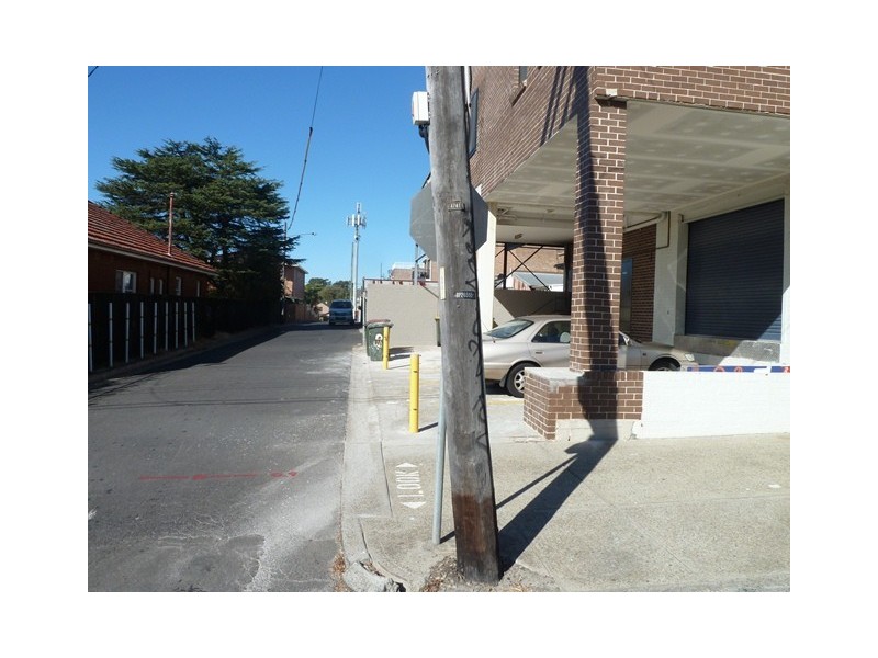 181 CONCORD ROAD, North Strathfield NSW 2137