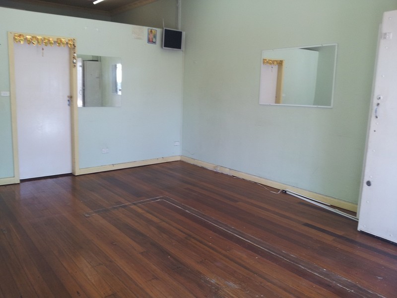 40 BURLINGTON ROAD, Homebush NSW 2140