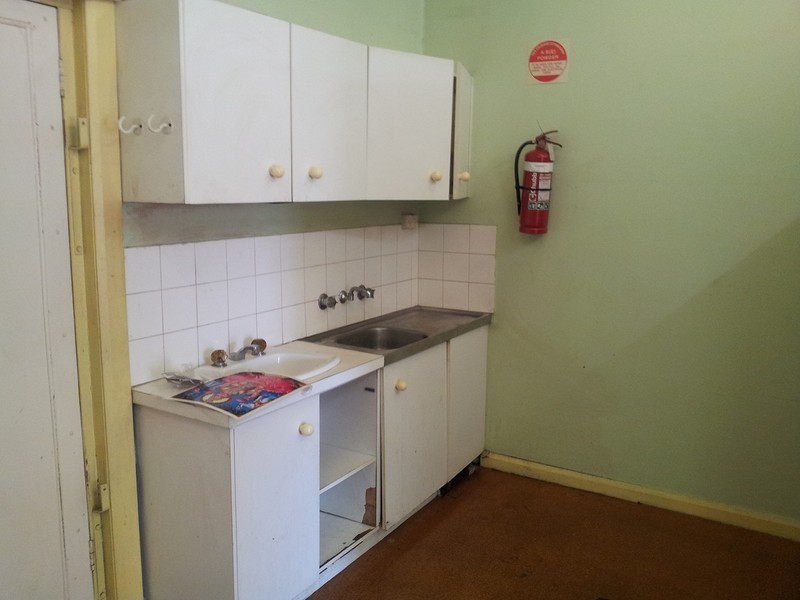 40 BURLINGTON ROAD, Homebush NSW 2140