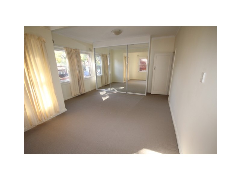 6/23 Newcastle Street, Rose Bay NSW 2029