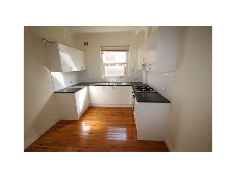 6/23 Newcastle Street, Rose Bay NSW 2029