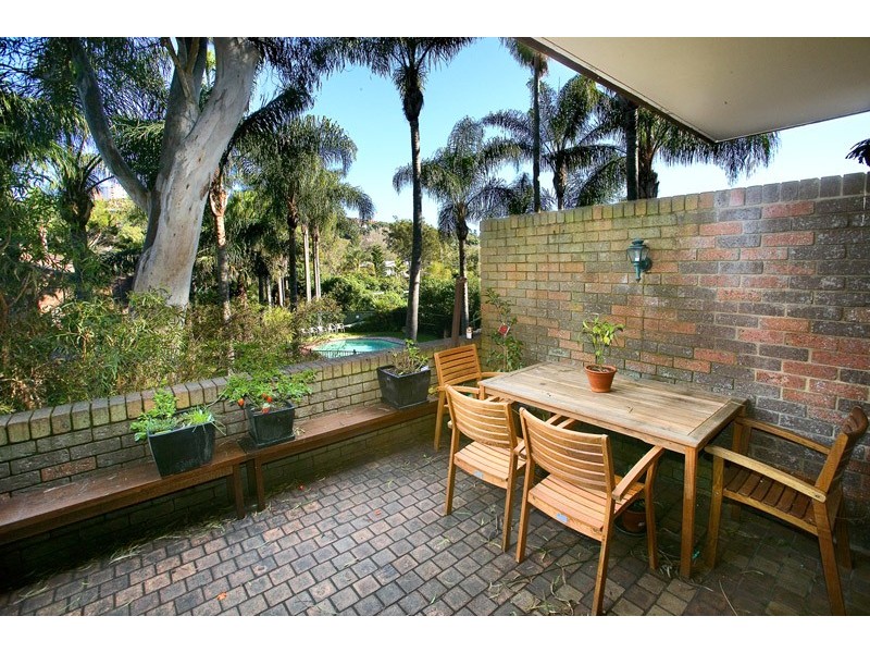 10/20 Kiaora Road, Double Bay NSW 2028