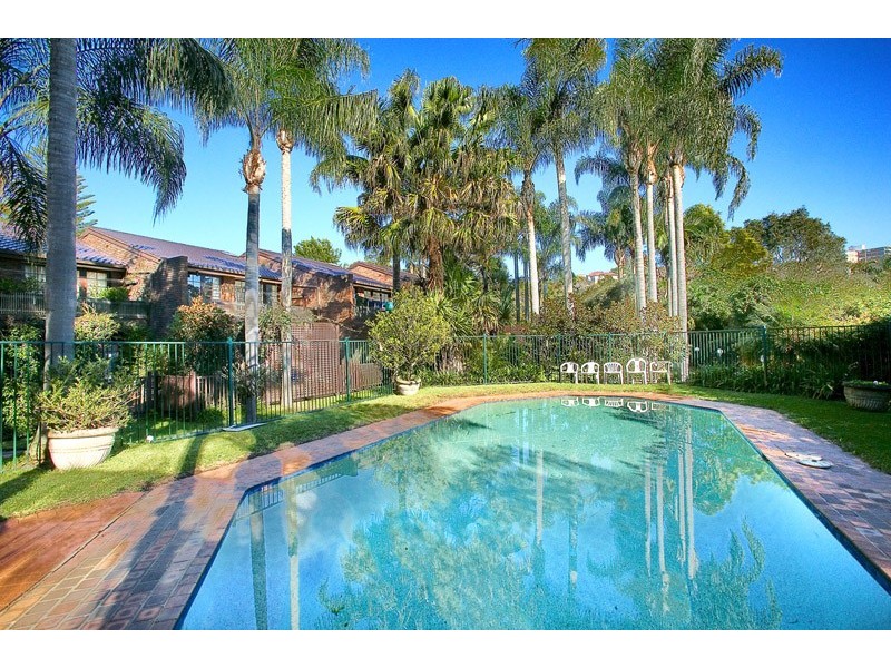 10/20 Kiaora Road, Double Bay NSW 2028