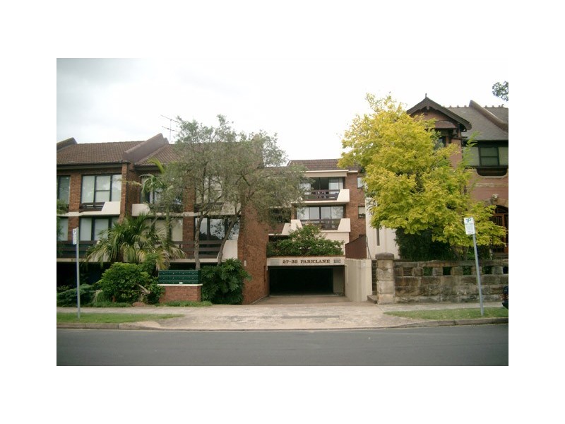 27-35 Cook Road, Centennial Park NSW 2021