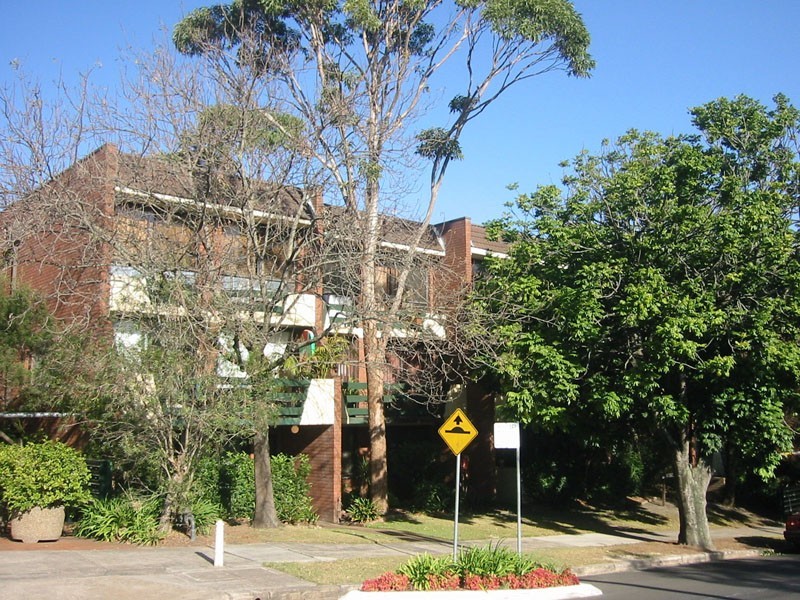 69/127-147 Cook Road, Centennial Park NSW 2021