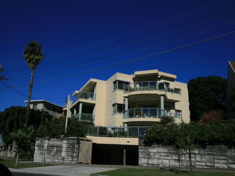 10/8 Benelong Crescent, Bellevue Hill NSW 2023