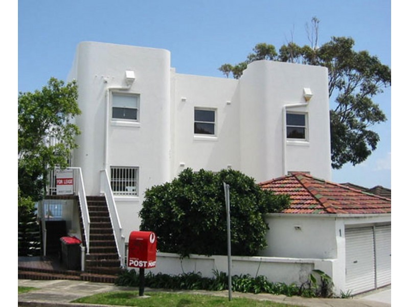 4/1 Bell Street, Watsons Bay NSW 2030