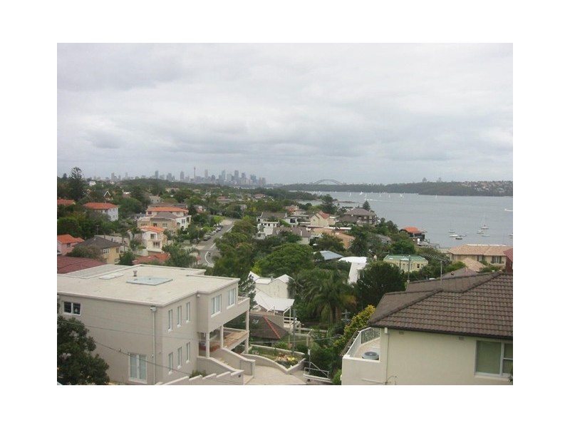 4/1 Bell Street, Watsons Bay NSW 2030