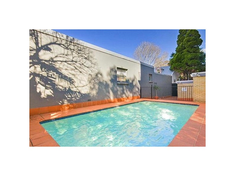 32/13 Campbell Avenue, Paddington NSW 2021