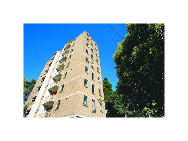 32/13 Campbell Avenue, Paddington NSW 2021