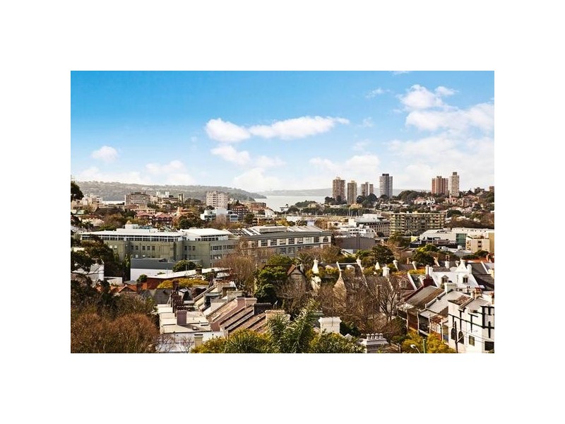 32/13 Campbell Avenue, Paddington NSW 2021