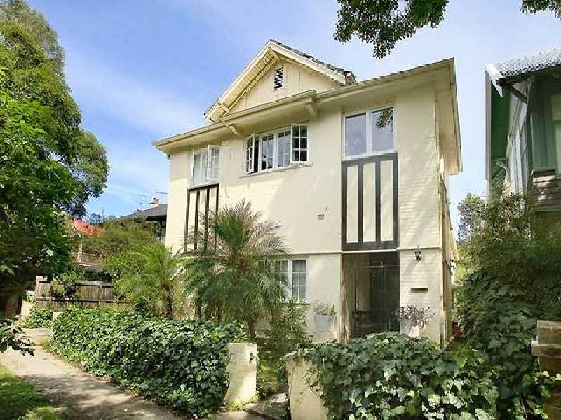 Darling Point NSW 2027