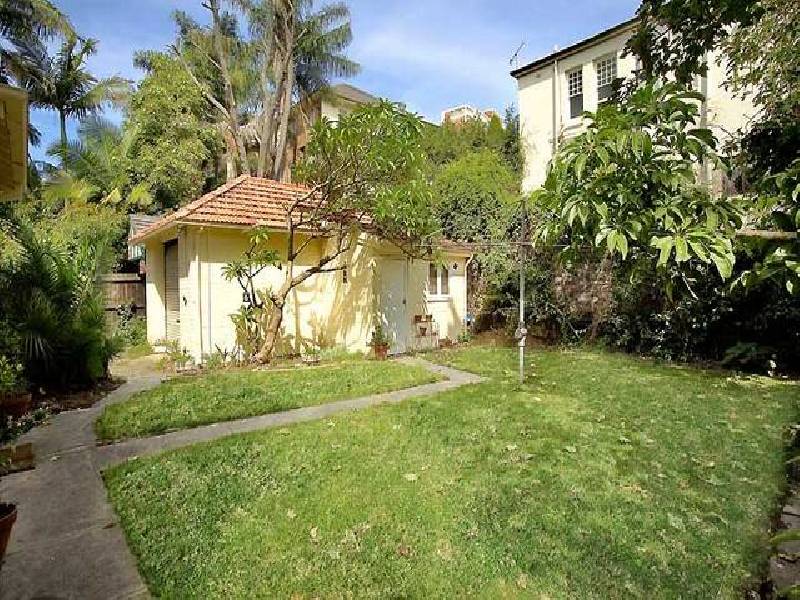 Darling Point NSW 2027