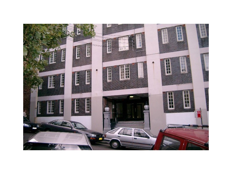 6 Stanley Street, Darlinghurst NSW 2010