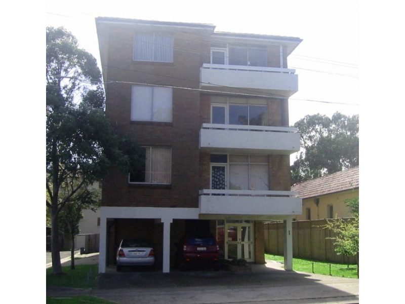 1 Douglas Street, Randwick NSW 2031