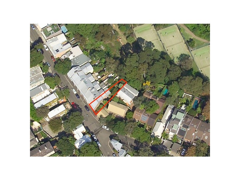 56 Thorne Street, Edgecliff NSW 2027