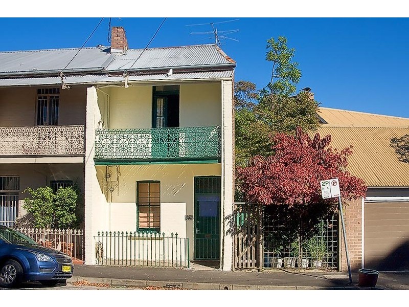 56 Thorne Street, Edgecliff NSW 2027