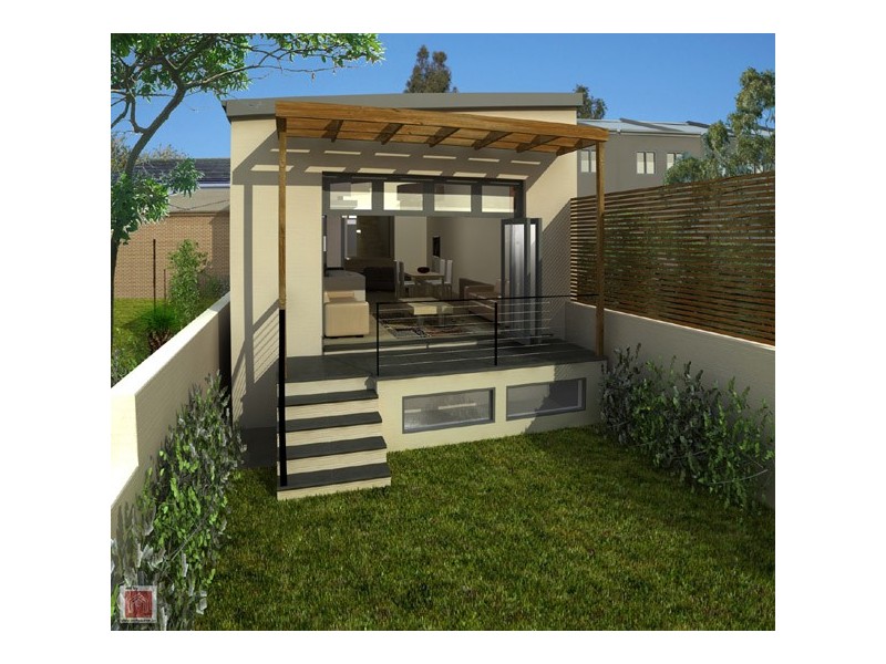 56 Thorne Street, Edgecliff NSW 2027