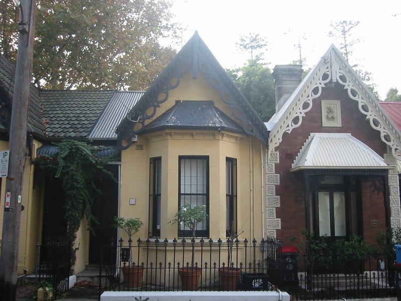 12 Woods Avenue, Woollahra NSW 2025