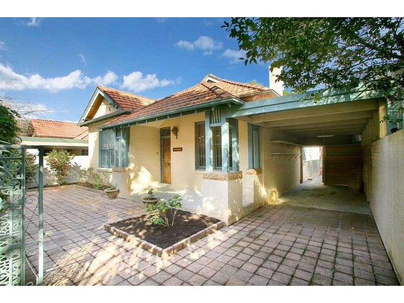 16 Glendon Road, Double Bay NSW 2028