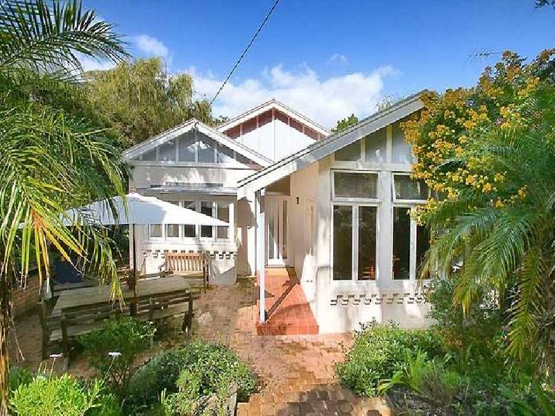 31 Dudley Street, Rose Bay NSW 2029