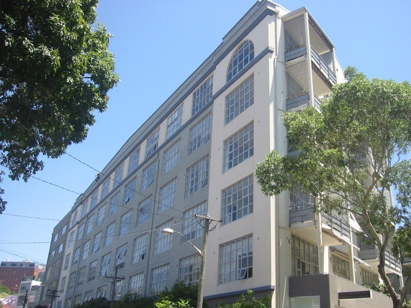 15-19 Boundary Street, Rushcutters Bay NSW 2011